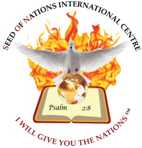 Seed Of Nations International Centre Logo